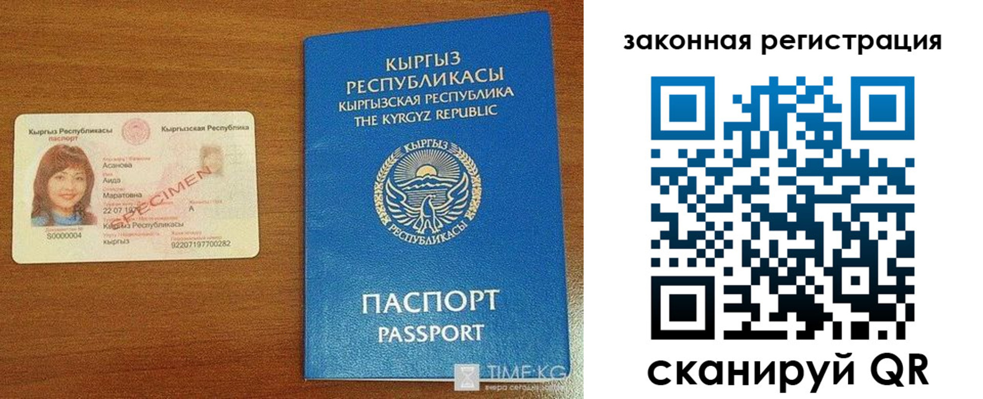 временная регистрация надежно в Сланцах